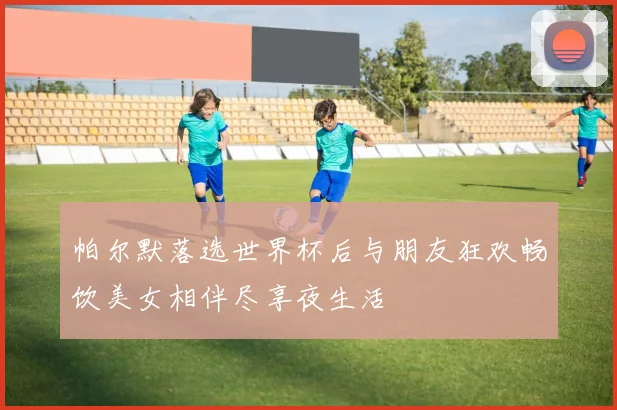 帕尔默落选世界杯后与朋友狂欢畅饮美女相伴尽享夜生活